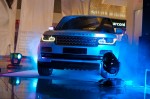 Презентация Range Rover 2013 в Волгограде Фото 068