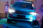 Презентация Range Rover 2013 в Волгограде Фото 070