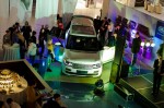 Презентация Range Rover 2013 в Волгограде Фото 089