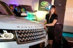 Презентация Range Rover 2013 в Волгограде Фото 095