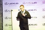 Презентация нового Lexus LS в Волгограде Фото 044