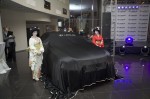 Презентация нового Lexus LS в Волгограде Фото 102
