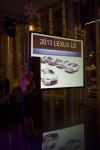 Презентация нового Lexus LS в Волгограде Фото 104