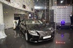 Презентация нового Lexus LS в Волгограде Фото 105