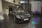 Презентация нового Lexus LS в Волгограде Фото 106