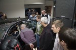 Презентация нового Lexus LS в Волгограде Фото 112