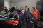 Презентация нового Lexus LS в Волгограде Фото 113