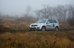 Suzuki грязи не боятся Волгоград 2012 Фото 15
