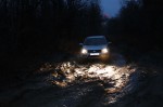 Suzuki грязи не боятся Волгоград 2012 Фото 50
