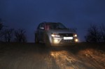 Suzuki грязи не боятся Волгоград 2012 Фото 55