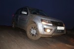 Suzuki грязи не боятся Волгоград 2012 Фото 56