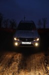 Suzuki грязи не боятся Волгоград 2012 Фото 57