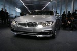 BMW 4-Series Coupe 2013 Фото 31