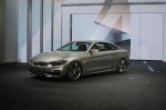 BMW 4-Series Coupe 2013 Фото 32