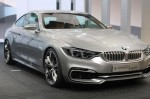 BMW 4-Series Coupe 2013 Фото 33