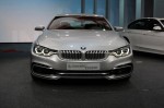 BMW 4-Series Coupe 2013 Фото 35