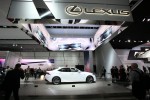 Lexus IS 2014 Фото 07