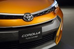 Toyota Corolla Furia Concept 2013 Фото 23
