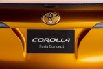 Toyota Corolla Furia Concept 2013 Фото 33
