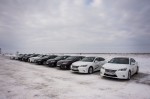 Lexus Master Class в Волгограде Фото 01