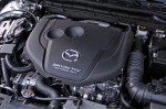 Mazda6 Skyactiv-D универсал 2014 Фото 07