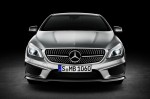 Mercedes-Benz CLA Фото 14