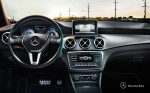 Mercedes-Benz CLA Фото04
