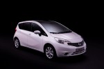 Nissan Note 2013 Фото 28