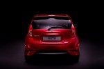 Nissan Note 2013 Фото 33