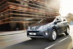 Тойота Центр Волгоград объявляет о старте продаж нового Toyota RAV4 