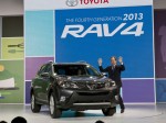 Toyota RAV4 2013 Фото 01