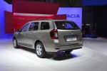Dacia Logan MCV 2013 Фото 6