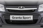 Lada Granta Sport  2013 Фото 01