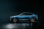 BMW X4 Concept 2013 Фото 07