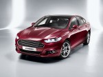 Ford Mondeo 2013 фото 01