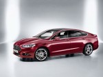 Ford Mondeo 2013 фото 02