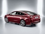 Ford Mondeo 2013 фото 03
