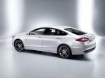 Ford Mondeo 2013 фото 04