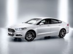 Ford Mondeo 2013 фото 06