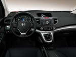 Honda CR-V  2013 фото 05
