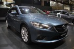 Mazda 6  2013 фото 06