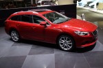 Mazda 6  2013 фото 08