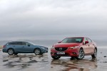 Mazda 6  2013 фото 14