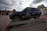 Тест-драйв Land Rover Волгоград Фото 0006