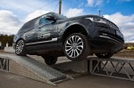 Тест-драйв Land Rover Волгоград Фото 0007