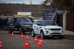 Тест-драйв Land Rover Волгоград Фото 0008