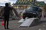 Тест-драйв Land Rover Волгоград Фото 002