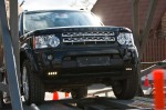 Тест-драйв Land Rover Волгоград Фото 003