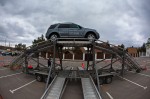 Тест-драйв Land Rover Волгоград Фото 0055