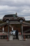 Тест-драйв Land Rover Волгоград Фото 0057